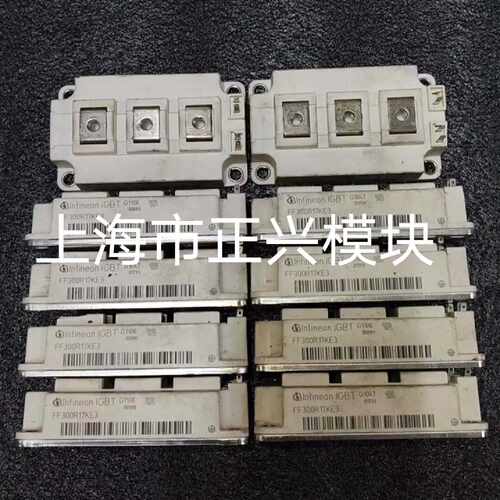 溢价-FF200R17KE3 FF300R17KE3 FF400R
