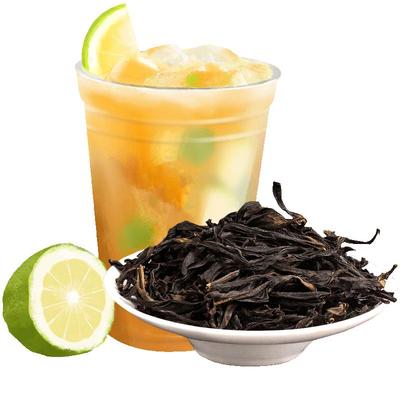 正宗鸭屎香柠檬茶茶叶凤凰单枞