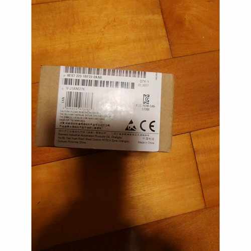 询价下单全新原装正品西门子模块  6ES7223-1BF22-0XA