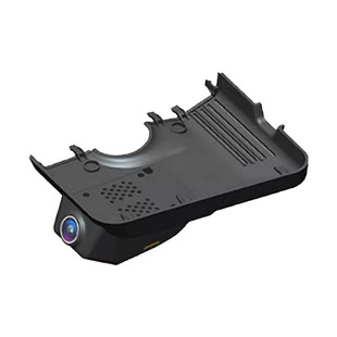 25款长安x5plus行车记录仪第二代原厂专用4K超清夜视隐藏式免走线