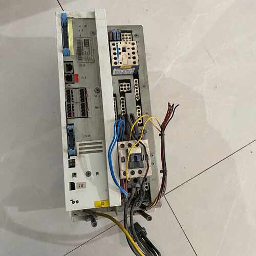 【请询价】KUKA控制器KPS60020ESC设备拆机不管好