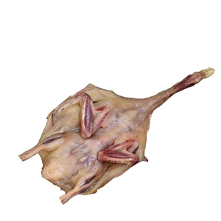 腊鸭板鸭四川风干鸭九尺板鸭农家自制烟熏板鸭咸鸭子整只2.5斤