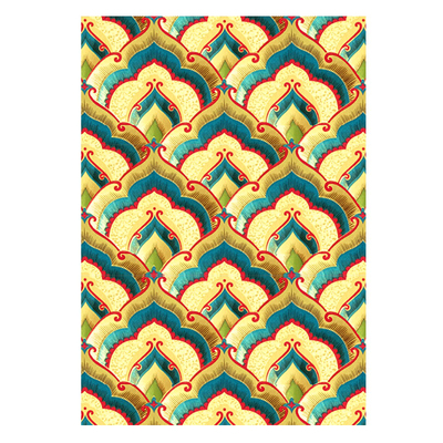 自粘自带胶高反光金属质感加厚版