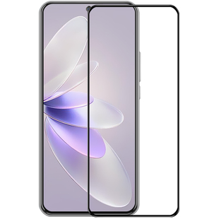 适用vivos16e钢化膜全屏覆盖vivo新款手机s16e屏幕保护贴膜全包防摔抗蓝光防指纹无白边高清玻璃送壳