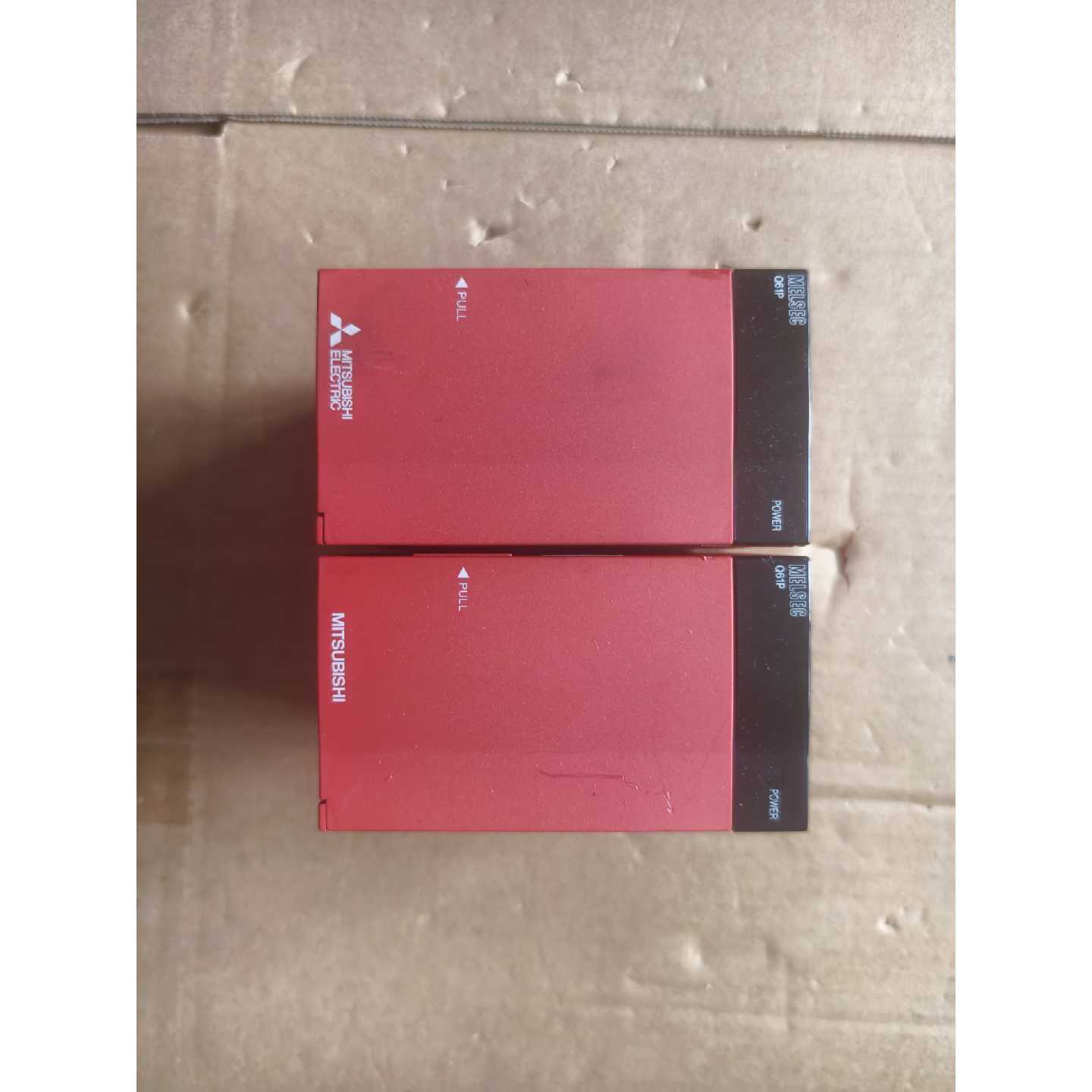 【议价-可维修】Mitsubishi 电源模块 Q61P /二手均有货