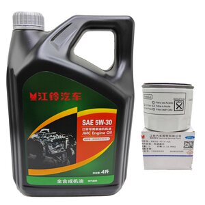 新全顺新世代原装机油保养凯运