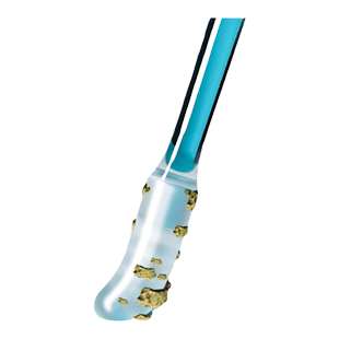 掏耳粘耳屎神器耳棒一次性掏耳朵安全粘着式粘黏性挖耳勺屎棉签棒