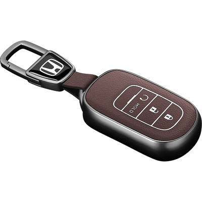 适用于本田车系钥匙【不挡信号】