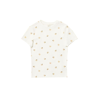 TWOI Cream Bear 