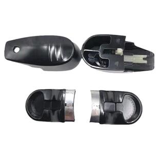 大号珠海双喜高压锅配件短手柄压力锅把手手把商用大号28/3032cm