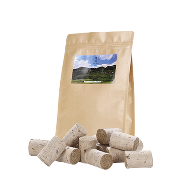 观二心2.0cm纯手工石臼艾灸柱