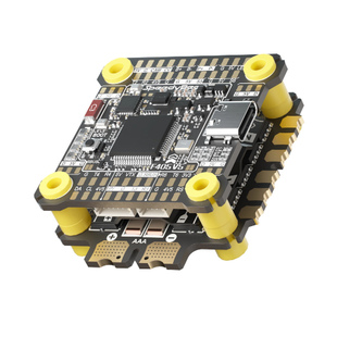 F405 V5 55A飞塔 F405 V5飞控OX32 55A四合一电调30x30 SpeedyBee