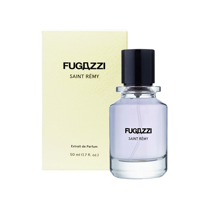 FUGAZZI香水正品试香小样