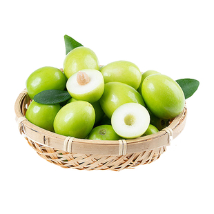 正宗云南苹果枣新鲜当季水果现摘脆甜爆汁青枣奶油蜜枣冬枣包邮