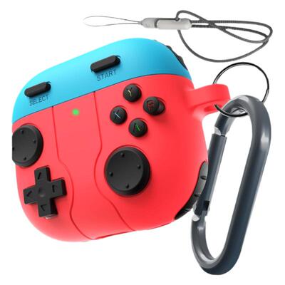 新复古游戏机airpodspro3保护套