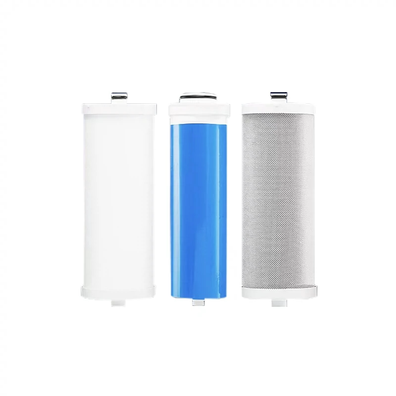 海尔净水器机HRO4H18/6H18-3U1/4H96/6H96/100C1/400C-WU1过滤芯