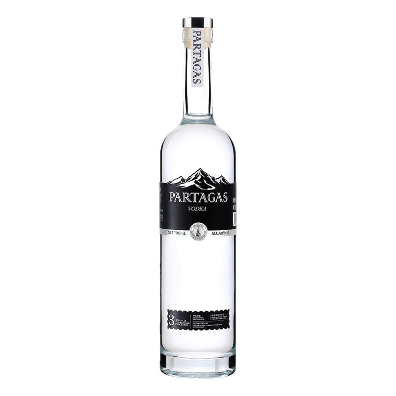 【酒吧酒馆】伏特加高纯度基酒