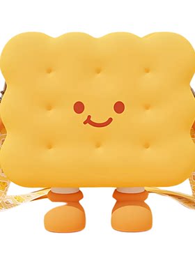 ANNA夏季斜跨单肩可爱包包零钱包