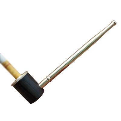 三用铜烟斗过滤可拆卸