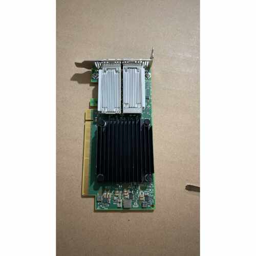 【请询价】MCX516AC100G万兆网卡CX516ACC