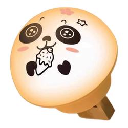 智能语音控制创意小夜灯