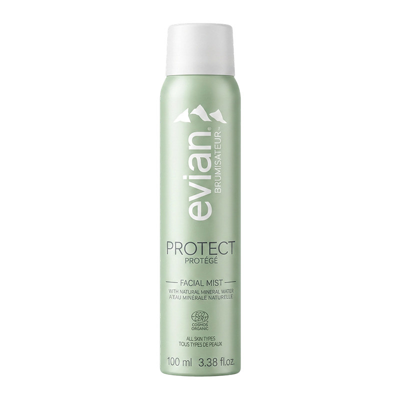 Evian/依云PROTECT旅行补水喷雾