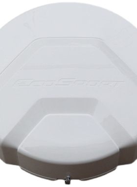 备胎罩备胎润辉18福特翼博