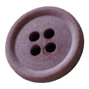 15mm一颗价英国Merchant and mills棉主成分脏粉纽扣