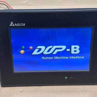 台达 DOP-B07S415 型号的液晶屏显示屏屏幕,卖内屏议价