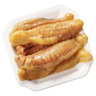 黄花鱼籽新鲜鱼籽大黄鱼籽鱼泡鱼子鱼卵黄鱼鲜活海鲜冷冻水产商用