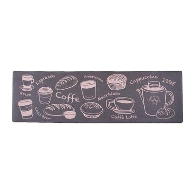 厨房地垫可擦免洗防滑垫