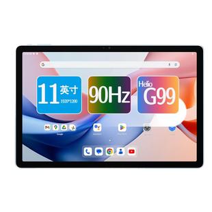 酷比魔方 iPlay 60 pro  典藏版4G全网通话安卓14平板电脑 11英寸高清网课 吃鸡王者追剧 娱乐大屏T1107 pad