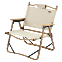 58元包邮 BSWolf 北山狼 克米特户外折叠椅