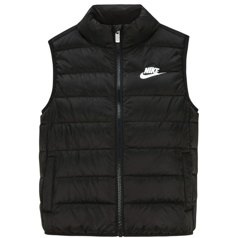 羽绒马甲Nike新品上市