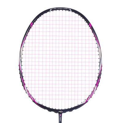 波力9900IIbonny乌缺羽毛球拍