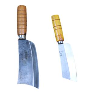 杀鱼刀具专用刀阳江小鱼刀剖鱼刀宰鱼片鱼片刀碳钢瓜果刀去皮刀