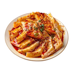 山西特产柳林碗团荞麦碗托风味小吃方便代餐即食荞面粗粮健身主食