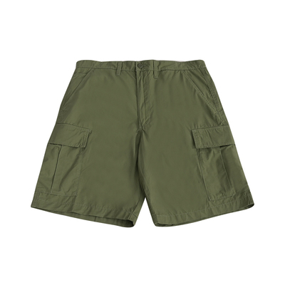 VANS范斯男款休闲梭织短裤