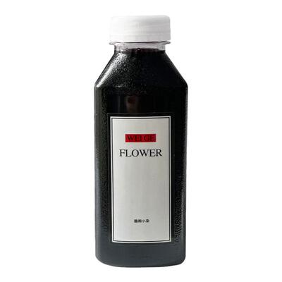 明星博主挚爱！鲜花染色剂热卖