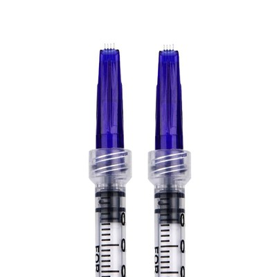 四针头水光四针头1.5mm