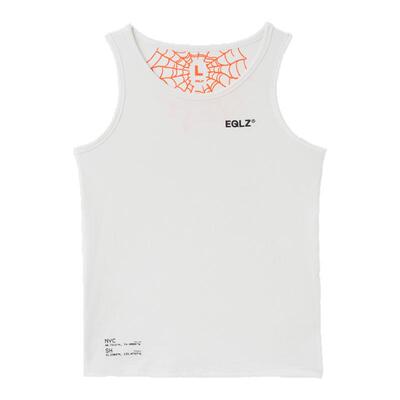 EQLZ高弹吸汗篮球背心