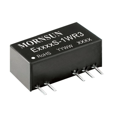 金升阳电源模块E0509S-1WR3