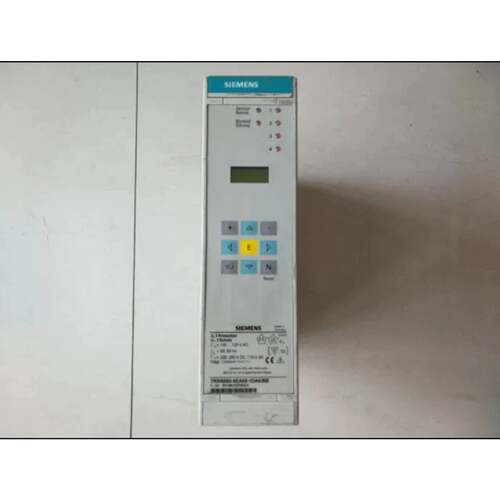 询价-综合保护器7RW60005EA001DA0BB可维修