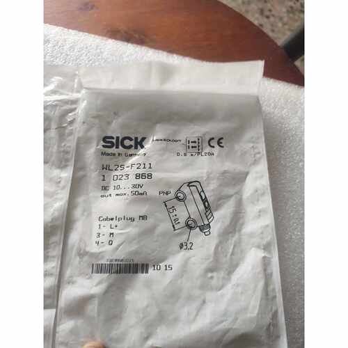 询价-SICK西克WL2S-F211传感器1023868