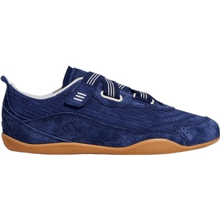 adidas阿迪达斯女子URBAN REVERIE FOS芭蕾风运动鞋休闲鞋KJ0393