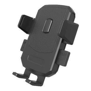 车载仪表台手机支架汽车用中控台货车加长款小车导航架粘贴式新款