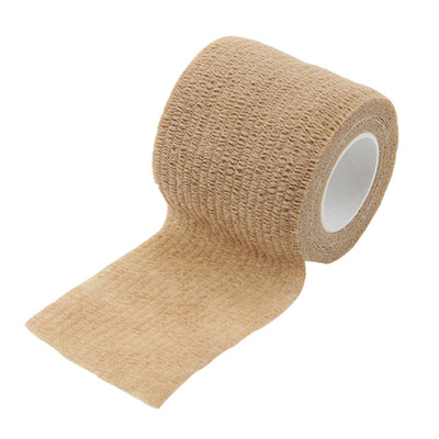 弹性绷带运动训练固定压弹力绷带