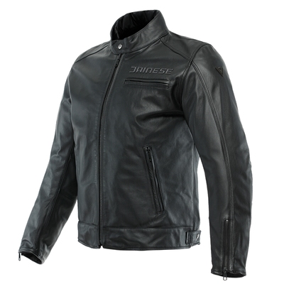 DAINESEZAURAXLEATHER机车皮衣
