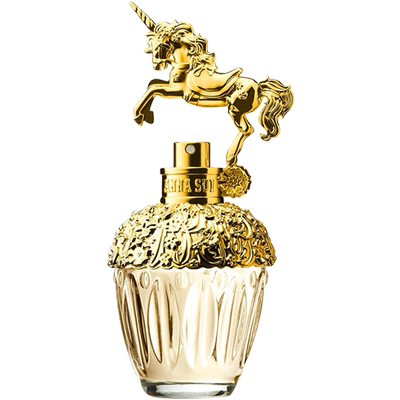 安娜苏筑梦天马女士香水