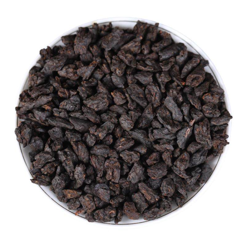 陈年化石糯香1000g云南普洱茶